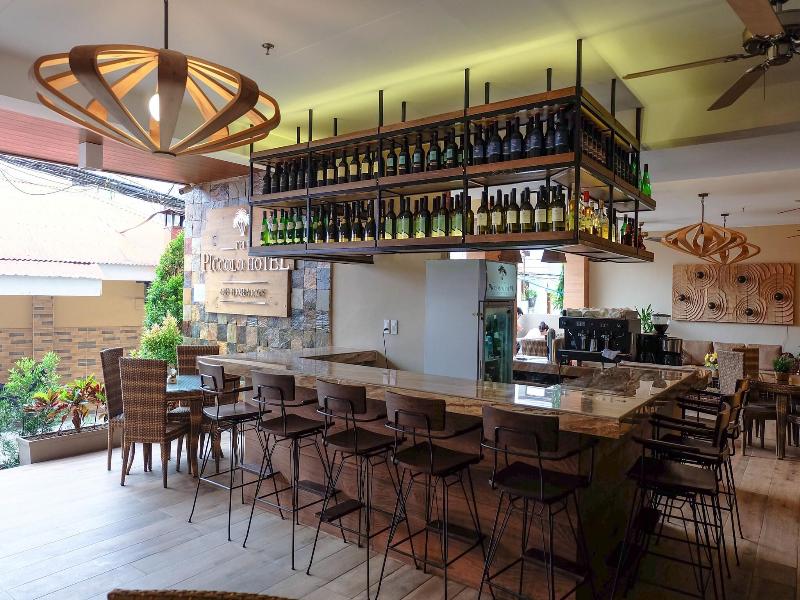 The Piccolo Hotel Of Boracay image