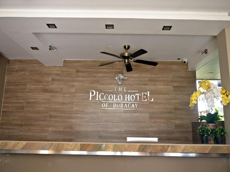The Piccolo Hotel Of Boracay image