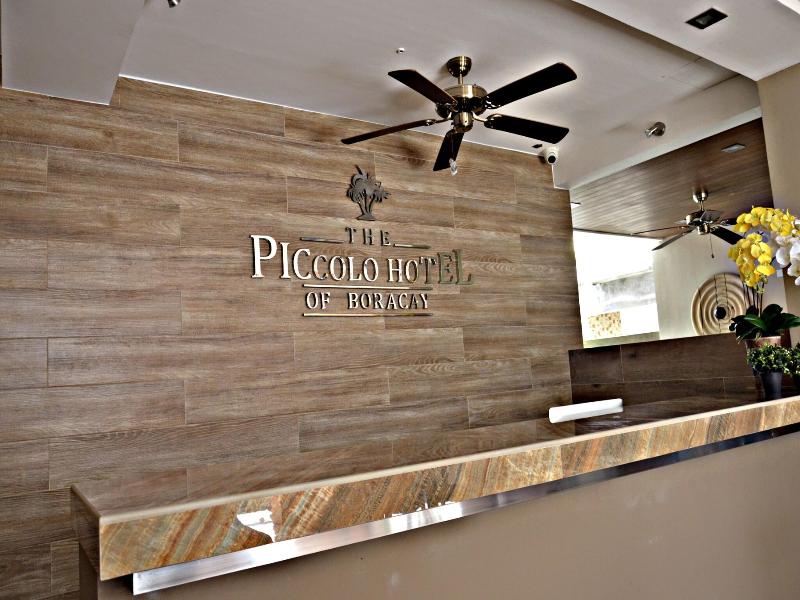 The Piccolo Hotel Of Boracay image