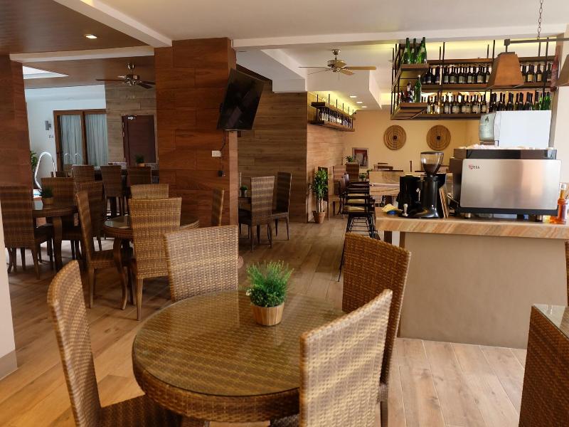 The Piccolo Hotel Of Boracay image