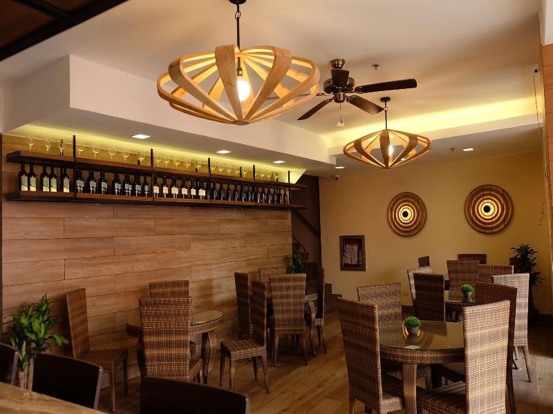The Piccolo Hotel Of Boracay image