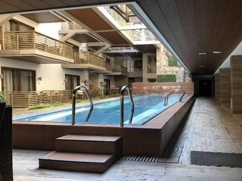 The Piccolo Hotel Of Boracay image