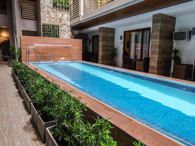 The Piccolo Hotel Of Boracay image