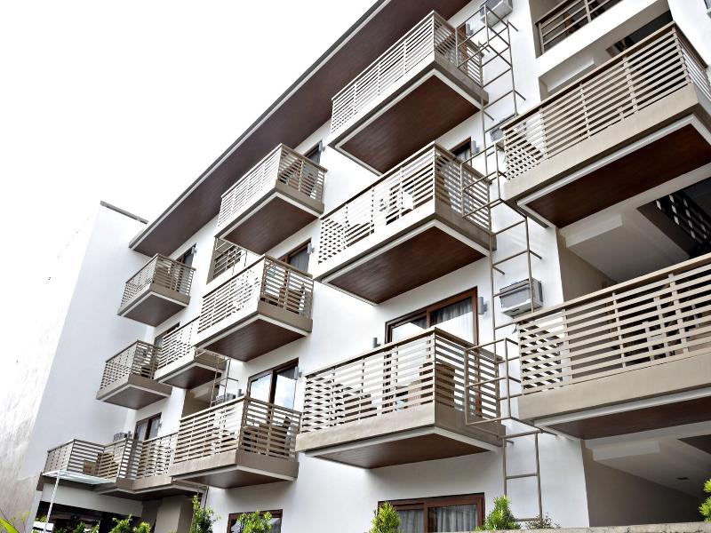The Piccolo Hotel Of Boracay image