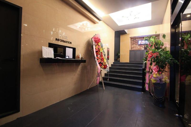 Kanu Hotel image