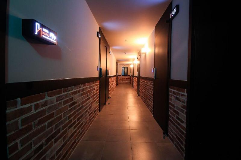 Kanu Hotel image