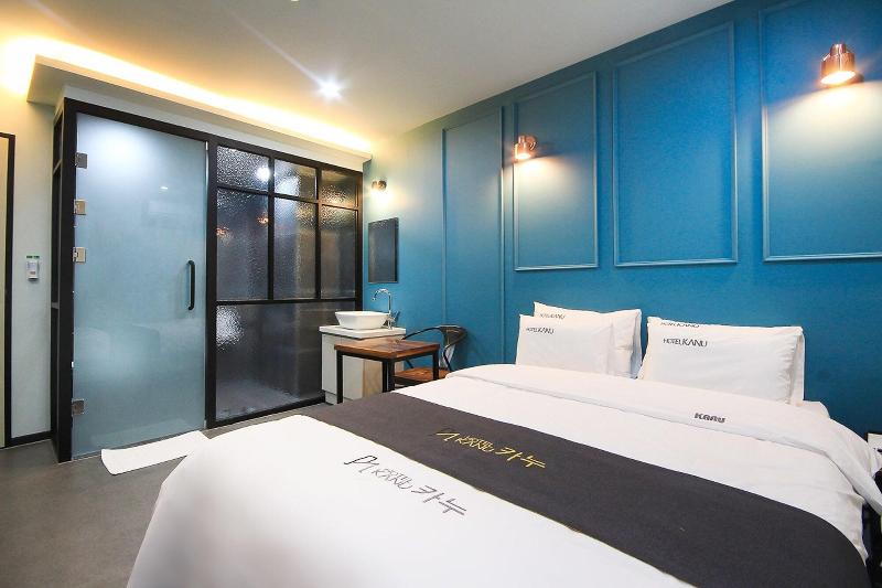 Kanu Hotel image