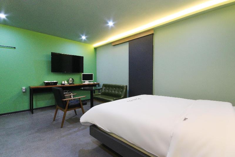 Kanu Hotel image