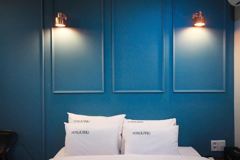 Kanu Hotel image