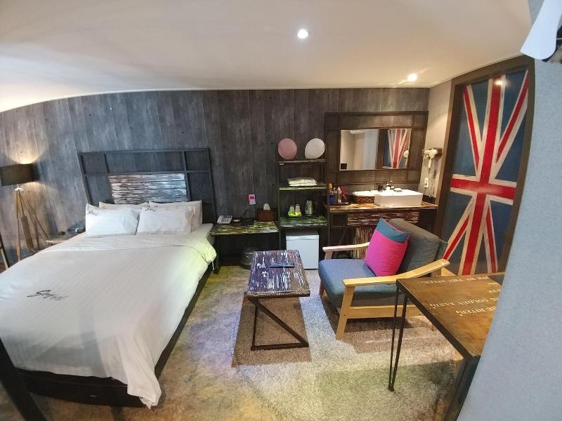 Jeonju Stay Hotel image