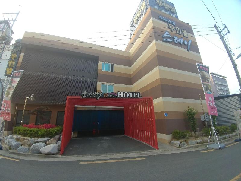 Jeonju Stay Hotel image