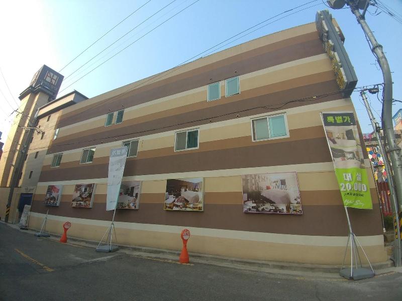 Jeonju Stay Hotel image