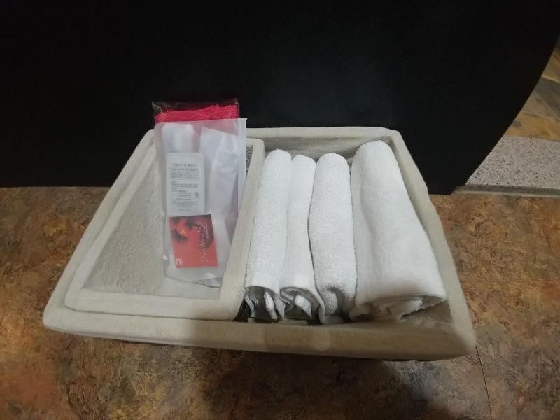 Jeonju Stay Hotel image