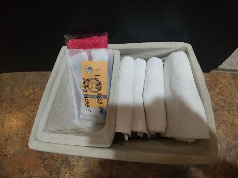 Jeonju Stay Hotel image