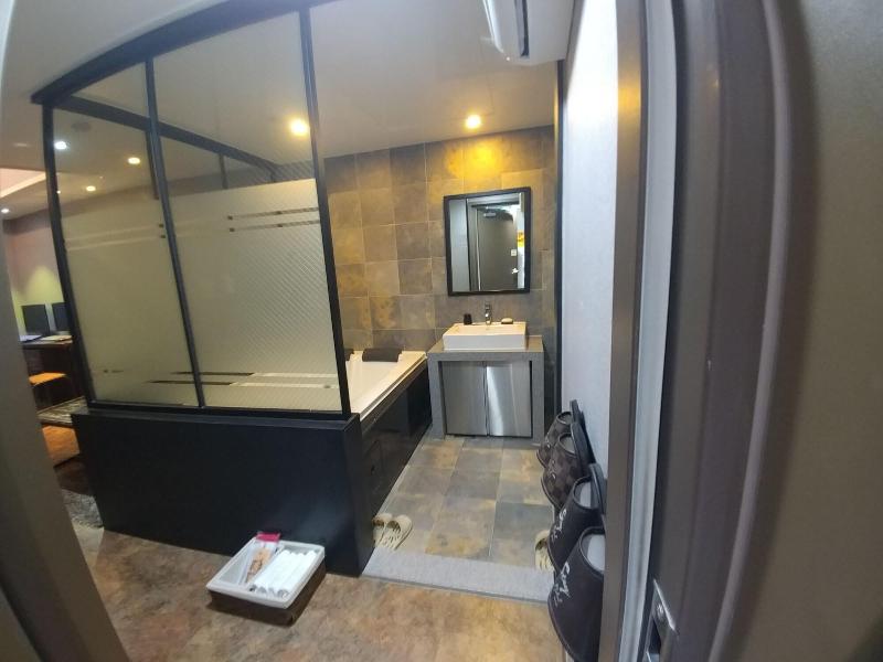 Jeonju Stay Hotel image
