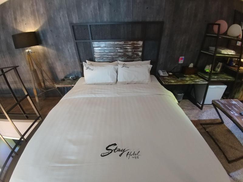 Jeonju Stay Hotel image