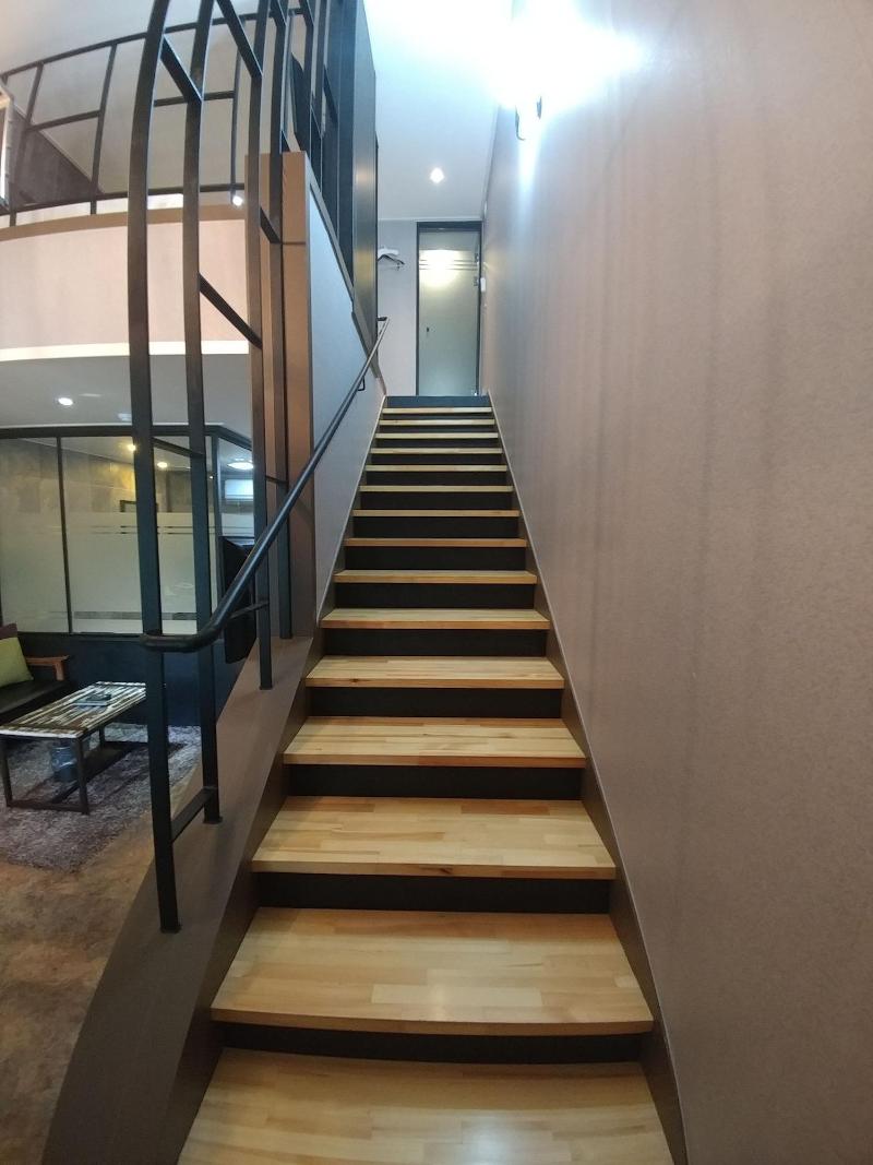 Jeonju Stay Hotel image