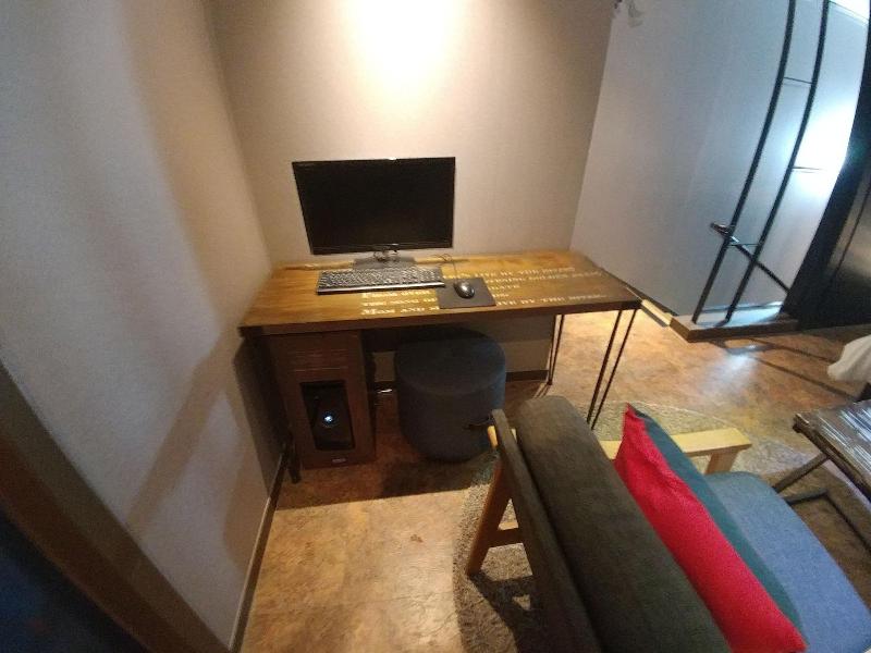 Jeonju Stay Hotel image