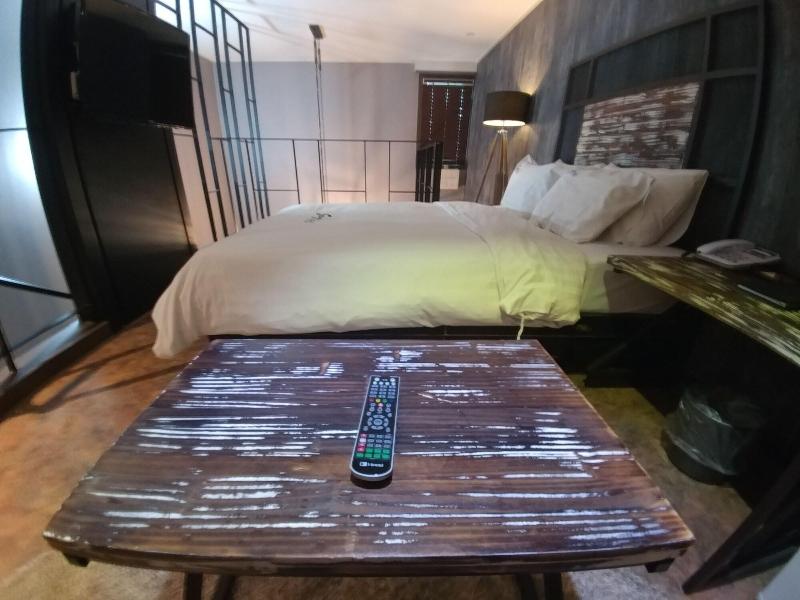 Jeonju Stay Hotel image