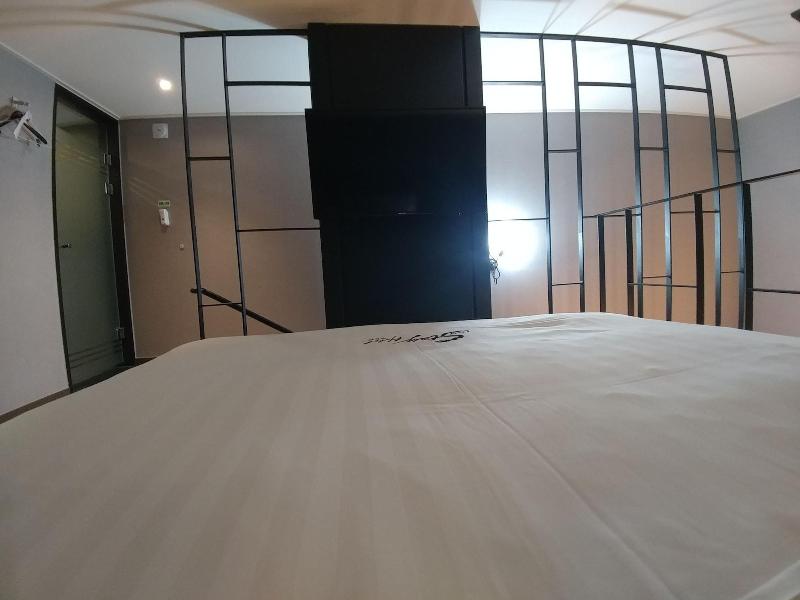 Jeonju Stay Hotel image