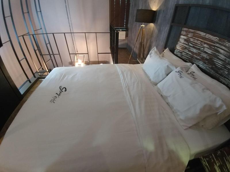 Jeonju Stay Hotel image