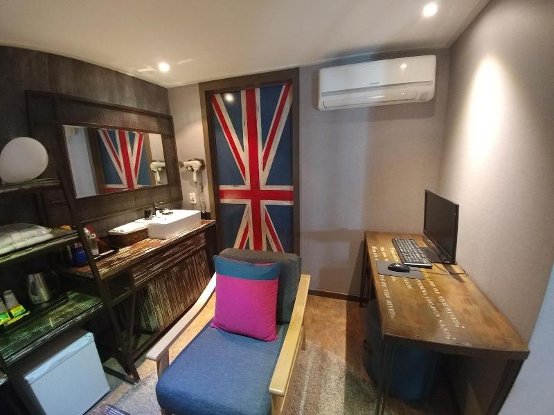 Jeonju Stay Hotel image