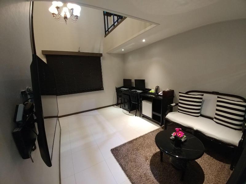 Jeonju Stay Hotel image