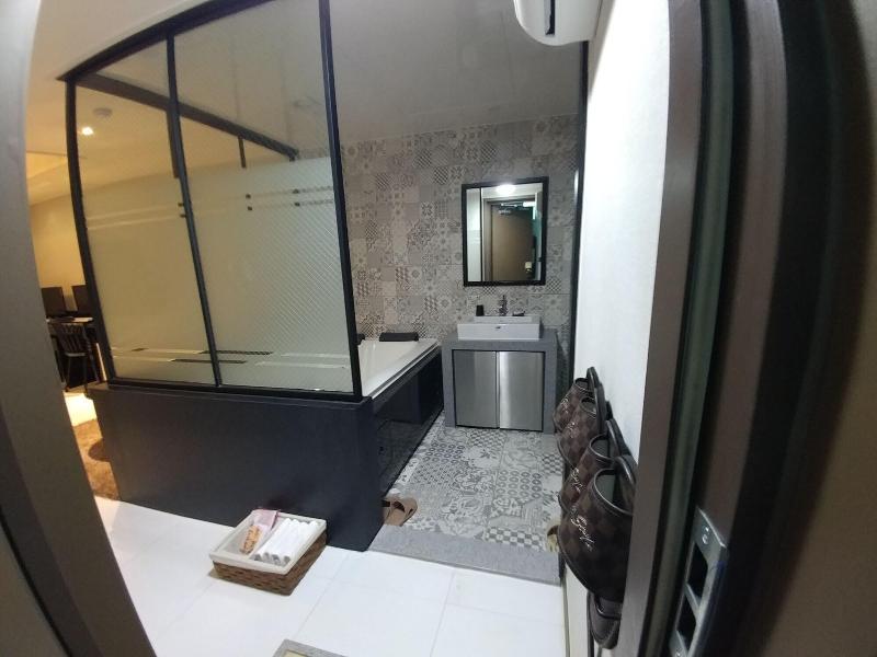 Jeonju Stay Hotel image