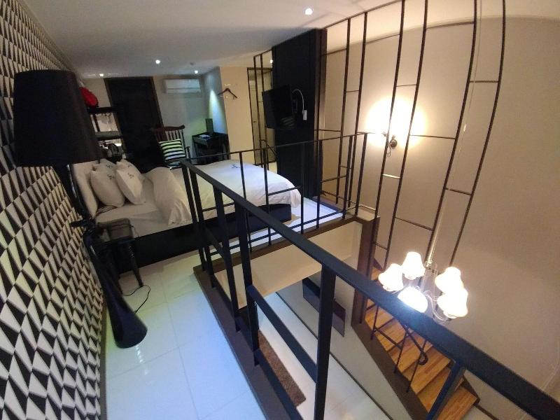 Jeonju Stay Hotel image