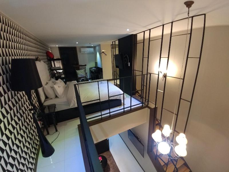 Jeonju Stay Hotel image