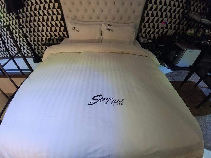 Jeonju Stay Hotel image
