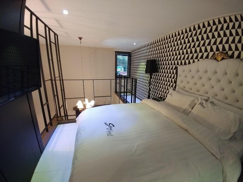 Jeonju Stay Hotel image