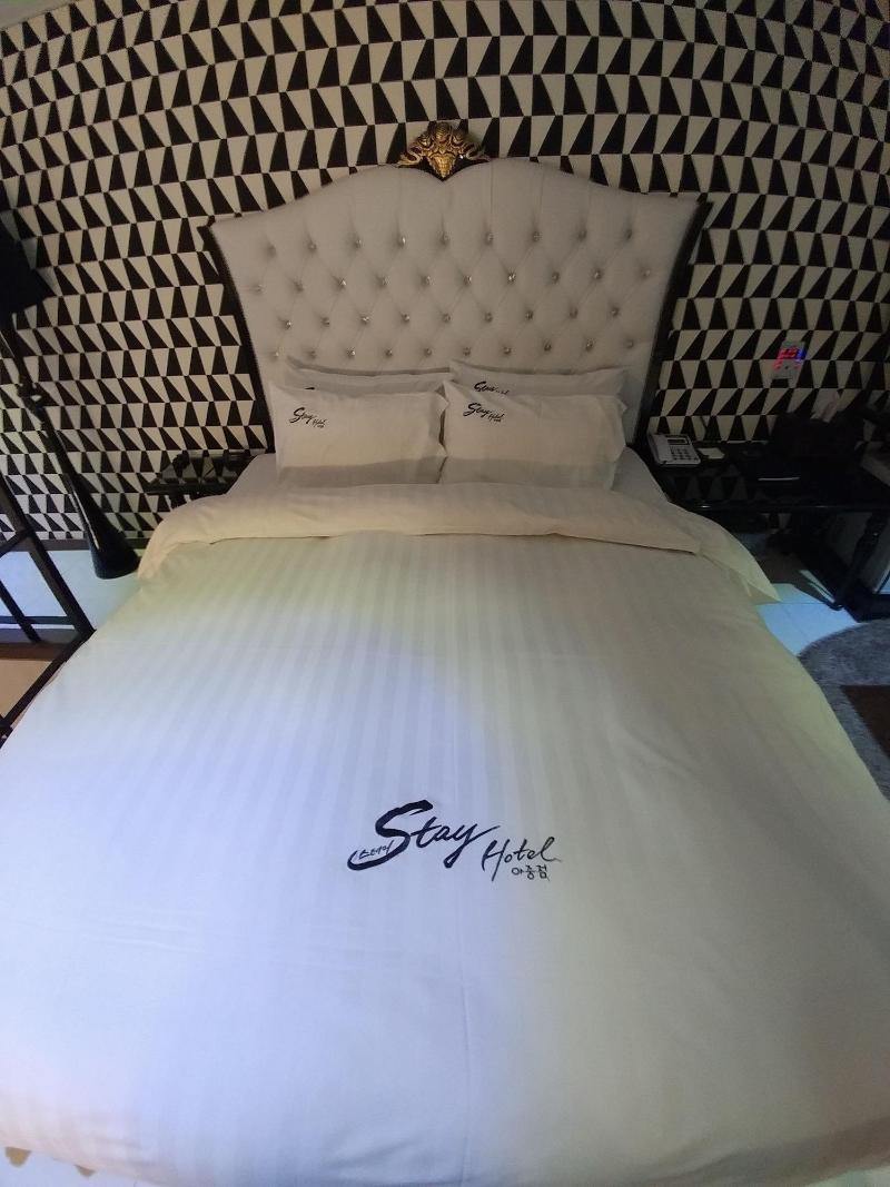 Jeonju Stay Hotel image