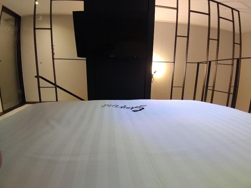 Jeonju Stay Hotel image