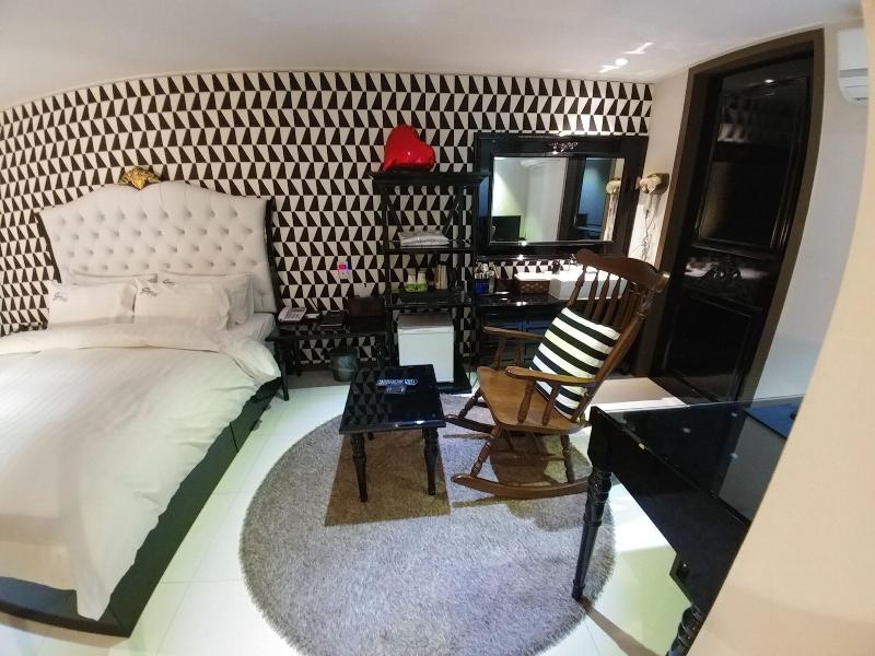 Jeonju Stay Hotel image