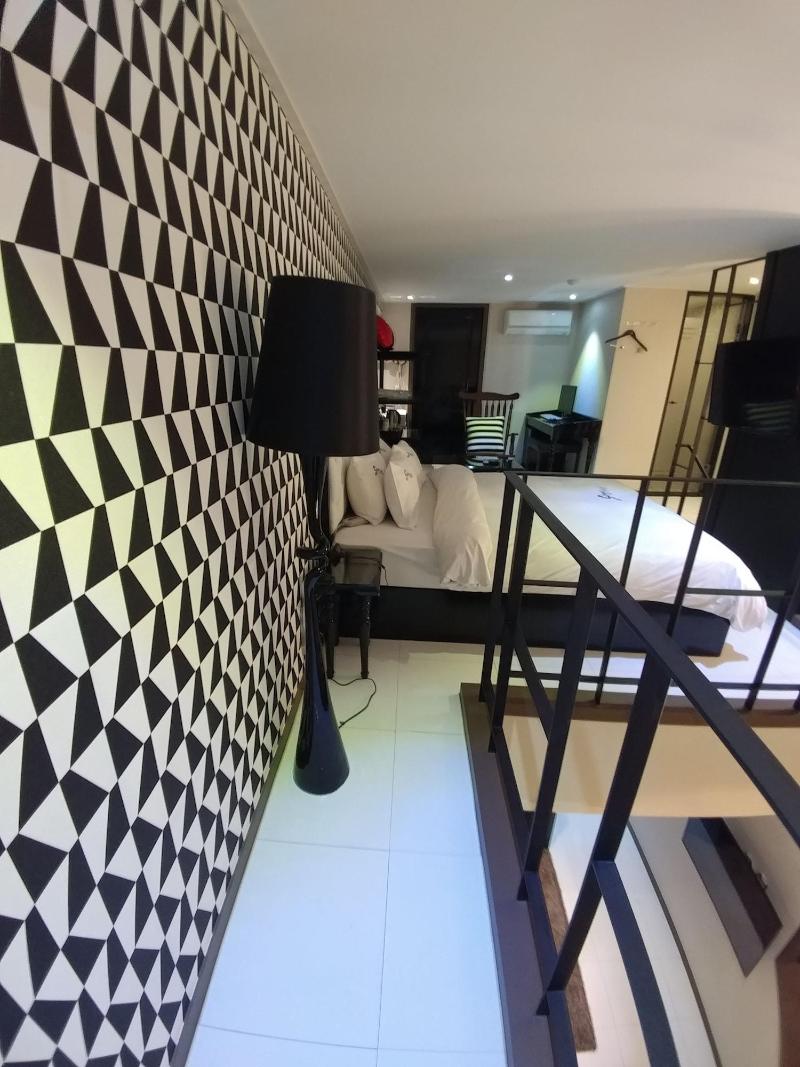 Jeonju Stay Hotel image