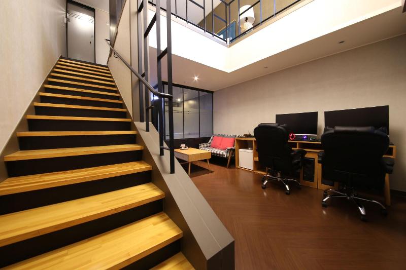 Jeonju Stay Hotel image
