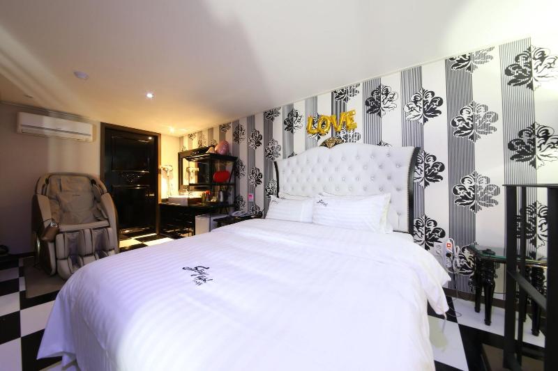 Jeonju Stay Hotel image