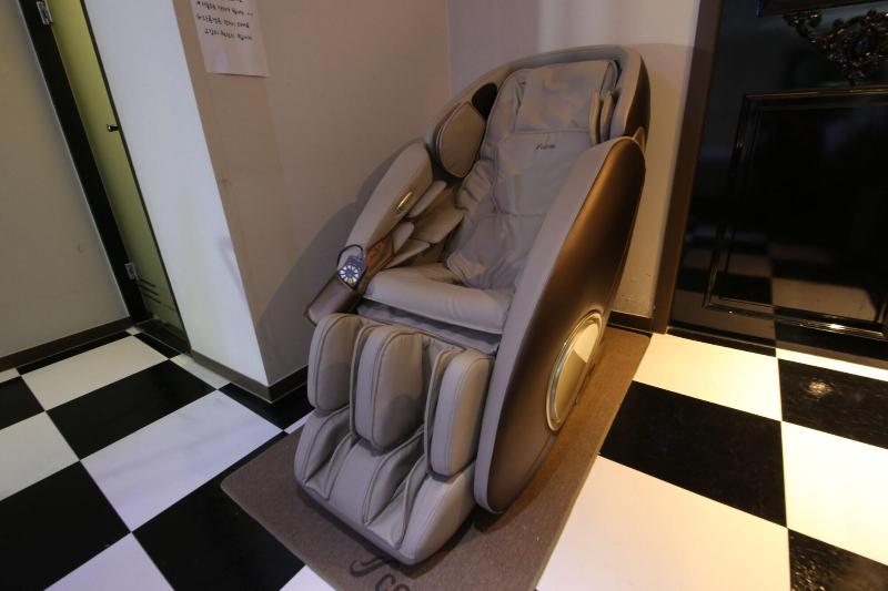 Jeonju Stay Hotel image