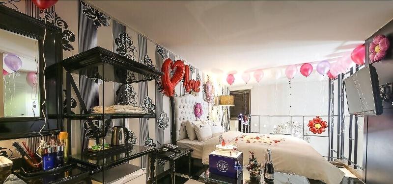 Jeonju Stay Hotel image