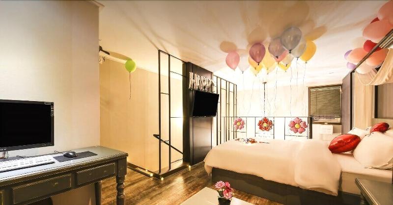 Jeonju Stay Hotel image