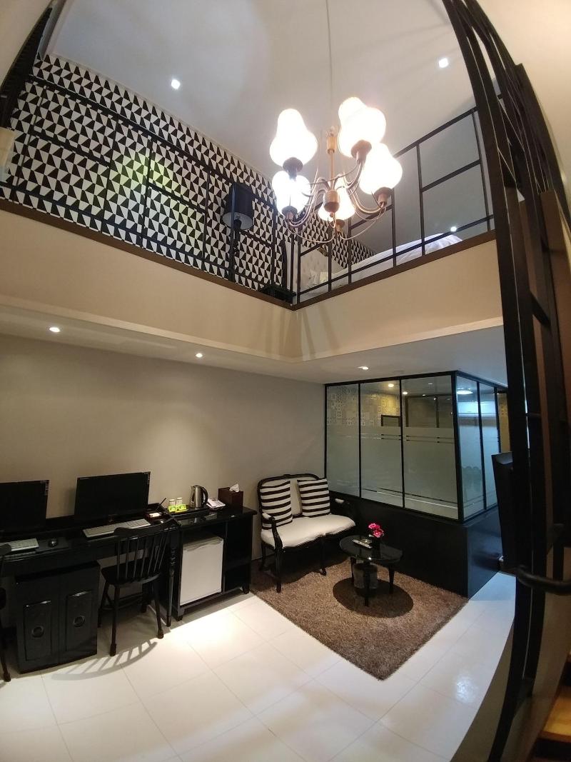 Jeonju Stay Hotel image