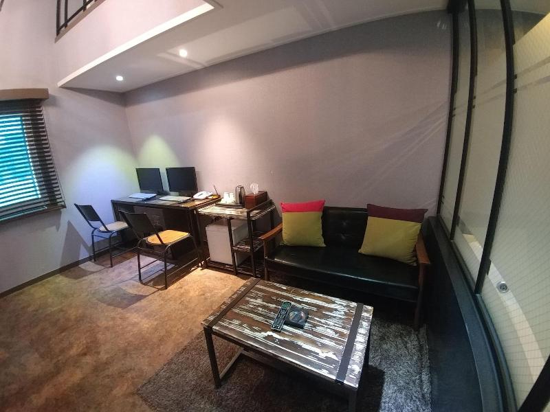 Jeonju Stay Hotel image