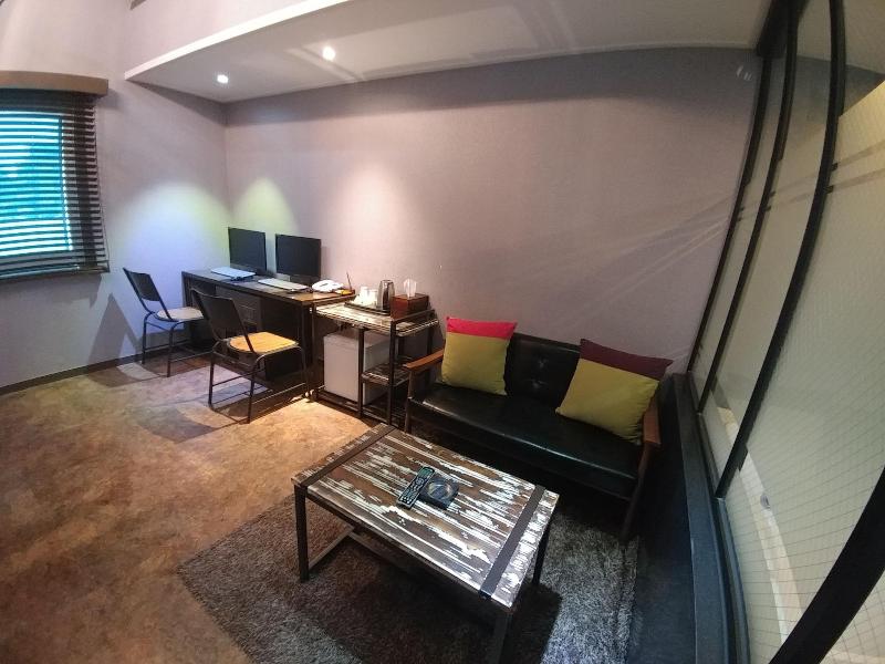 Jeonju Stay Hotel image