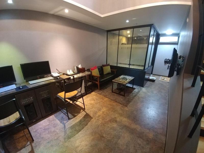 Jeonju Stay Hotel image