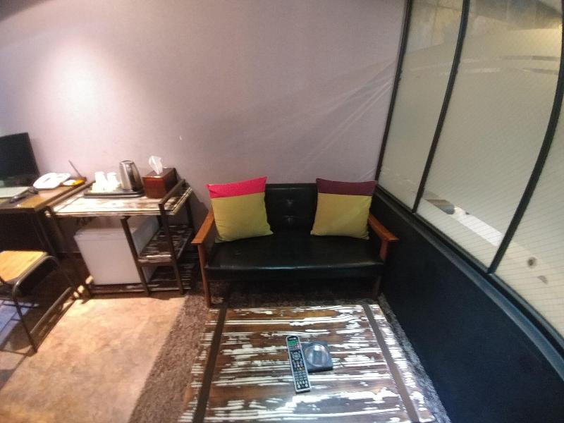 Jeonju Stay Hotel image