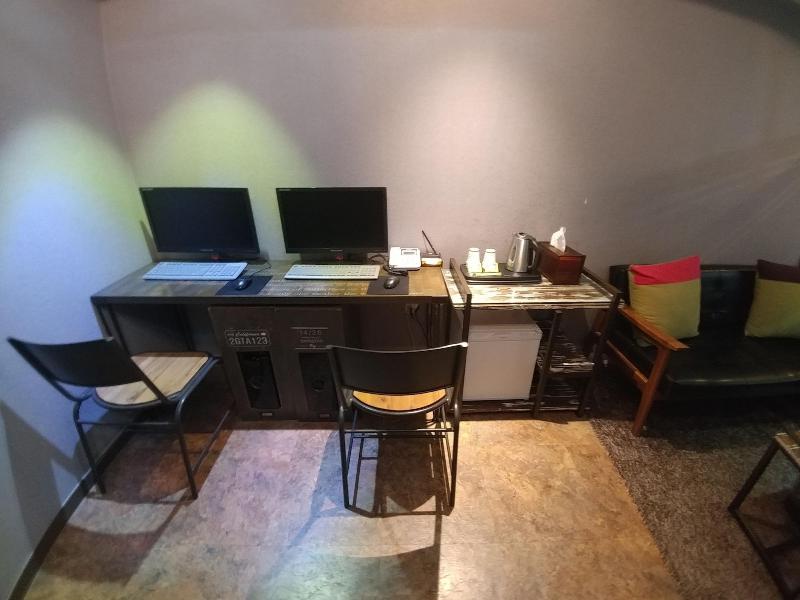 Jeonju Stay Hotel image