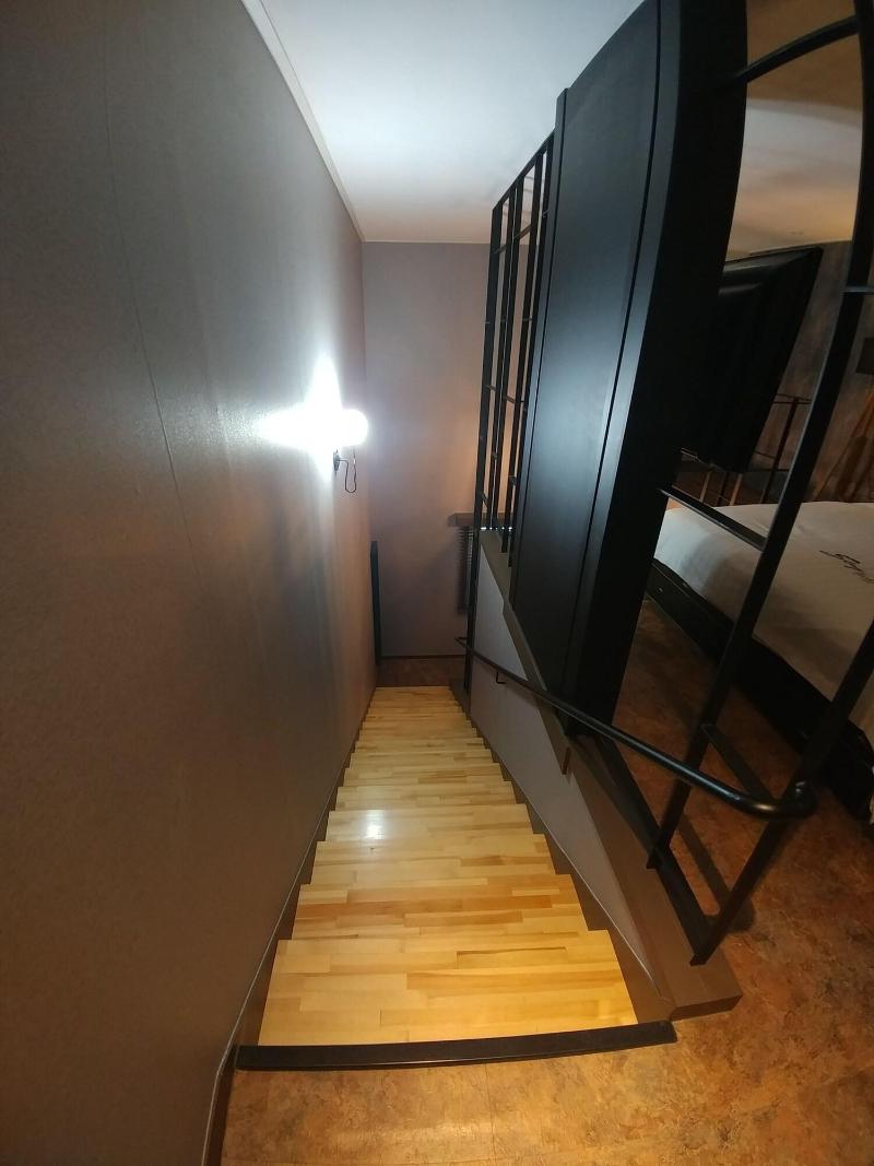 Jeonju Stay Hotel image
