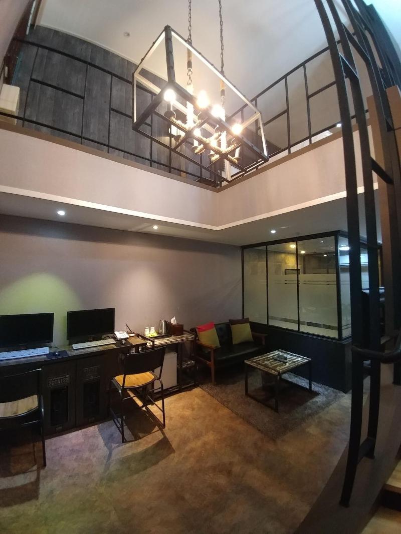 Jeonju Stay Hotel image