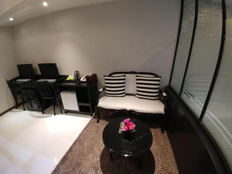Jeonju Stay Hotel image